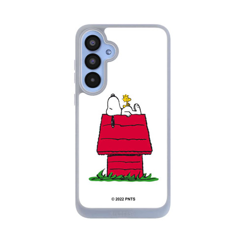 Samsung Galaxy A55 5G NIVOpure Snoopy &amp; Woodstock