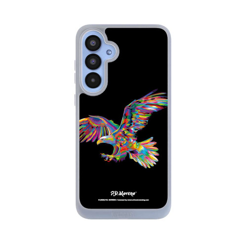 Samsung Galaxy A55 5G NIVOpure Adler Art By P.D. Moreno