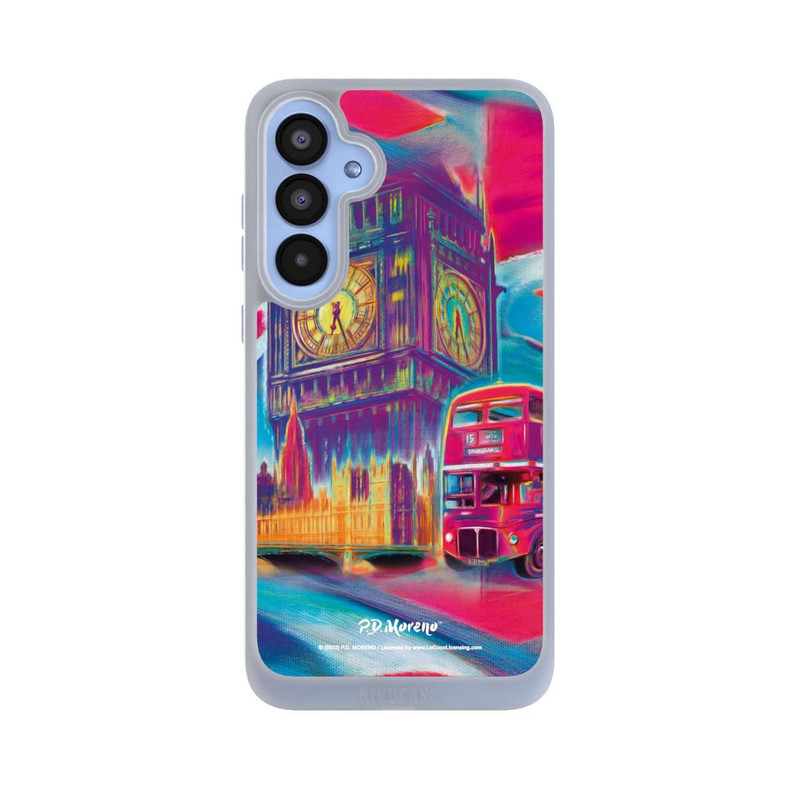Galaxy A55 5G NIVOpure London Art By P.D. Moreno