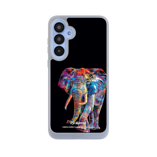 Samsung Galaxy A55 5G NIVOpure Elephant Art By P.D. Moreno