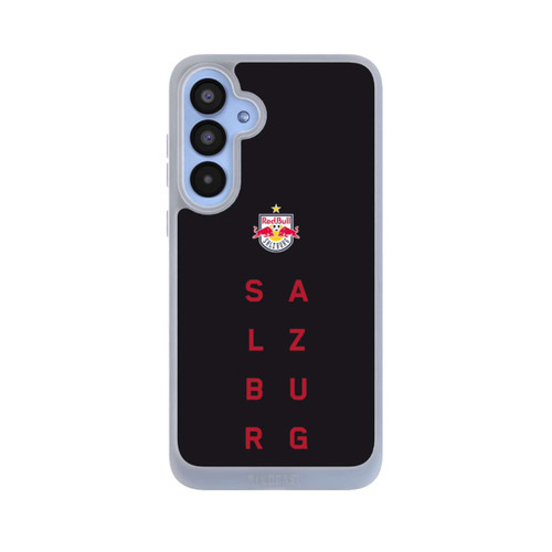 Samsung Galaxy A55 5G NIVOpure FC RB Salzburg Schriftzug Rot