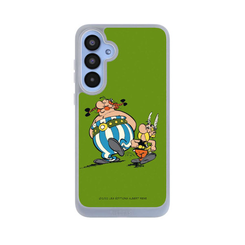 Samsung Galaxy A55 5G NIVOpure Astérix &amp; Obélix Vert