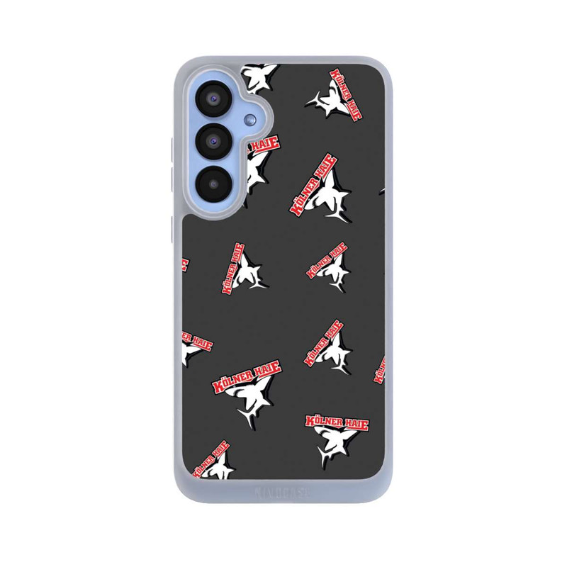 Galaxy A55 5G NIVOpure Kölner Haie dark