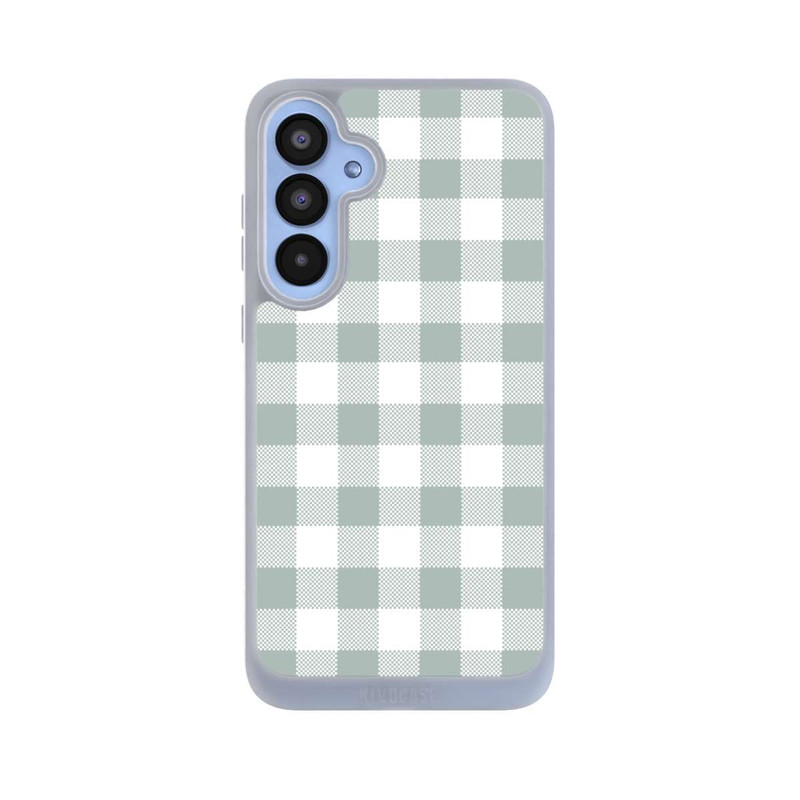 Galaxy A55 5G NIVOpure Pattern Petrol