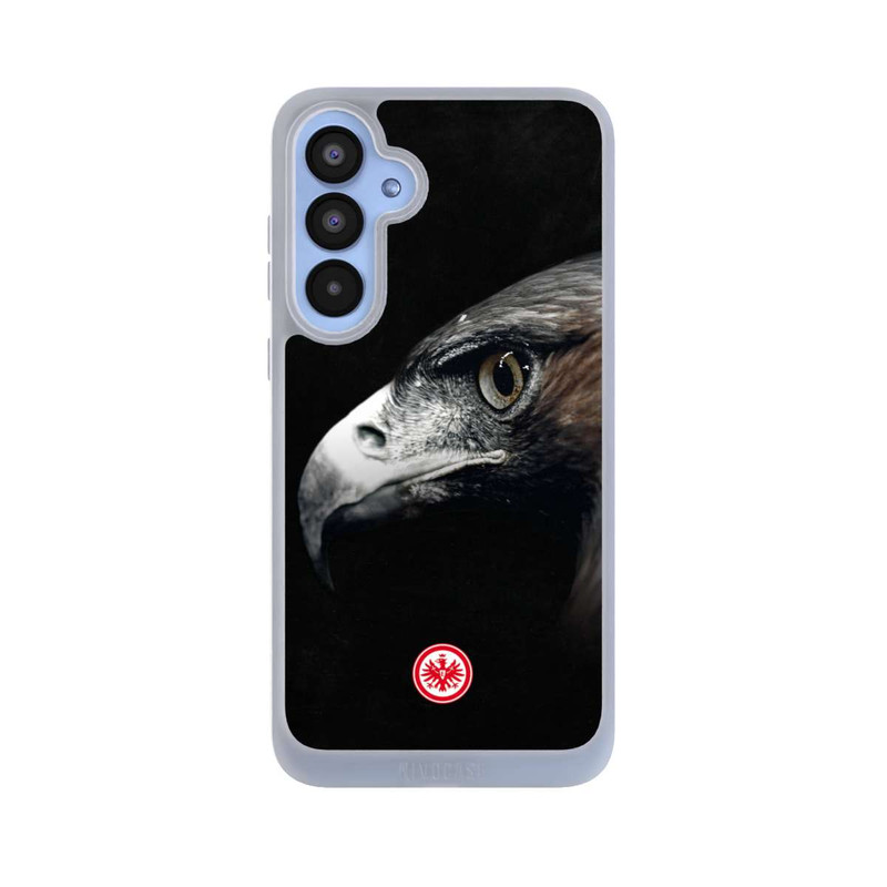 Galaxy A55 5G NIVOpure Eintracht Attila Schwarz