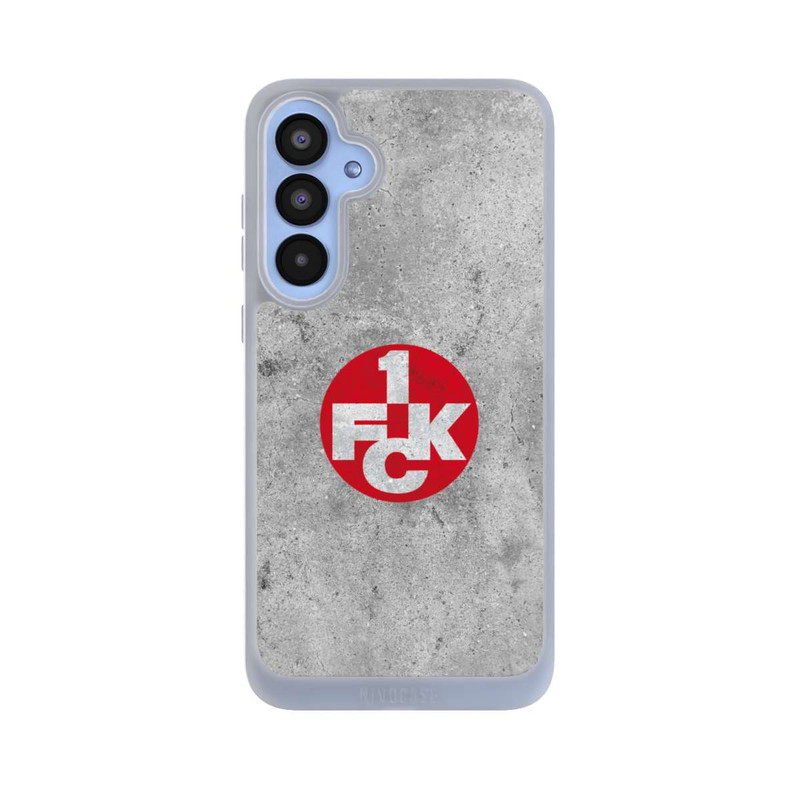 Galaxy A55 5G NIVOpure 1.FCK Logo Beton