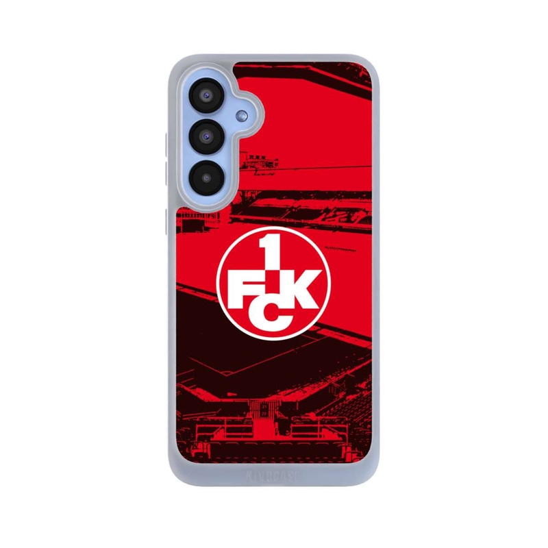 Galaxy A55 5G NIVOpure 1.FC Kaiserslautern-Stadion