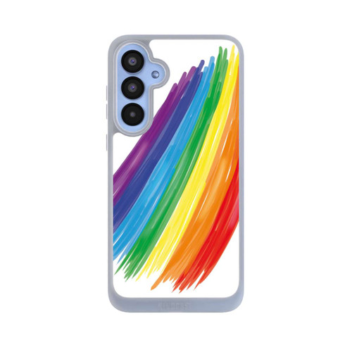 Samsung Galaxy A55 5G NIVOpure Rainbow Paint Brush