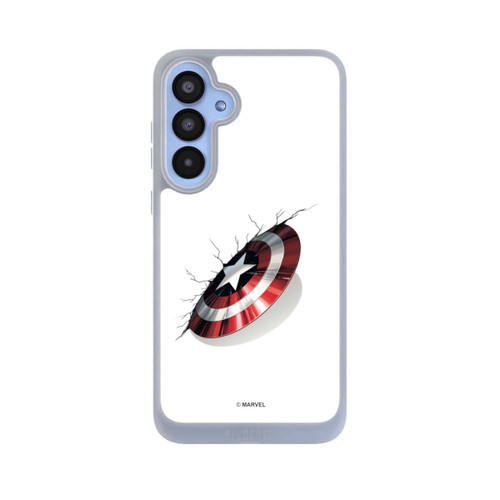 Samsung Galaxy A55 5G NIVOpure Captain America