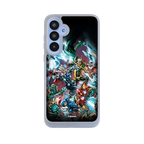Samsung Galaxy A55 5G NIVOpure Avengers