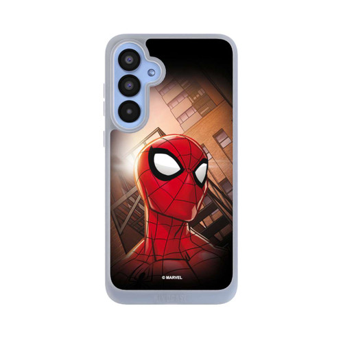 Samsung Galaxy A55 5G NIVOpure Spider-Man City