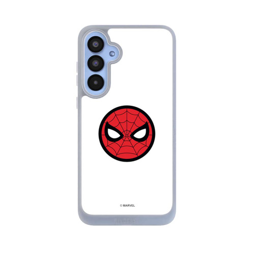 Samsung Galaxy A55 5G NIVOpure Spider-Man Badge Head