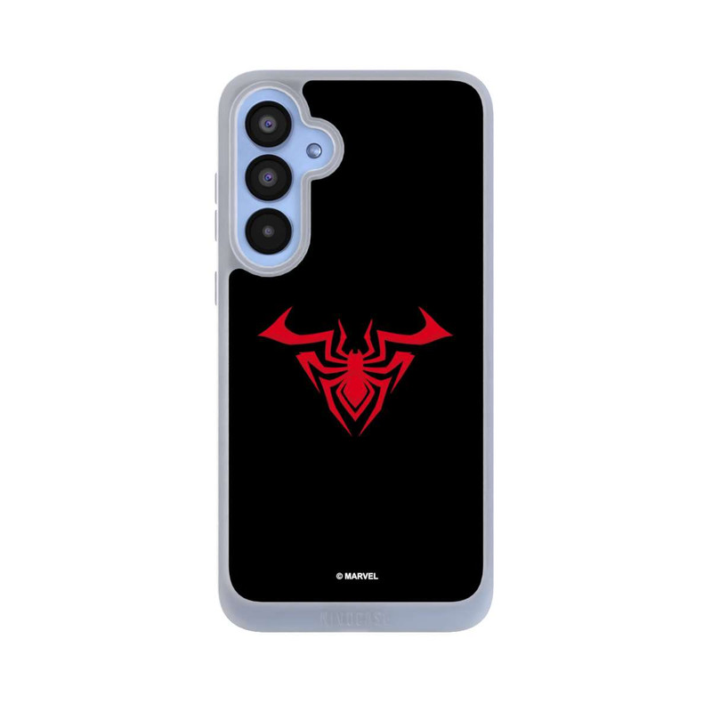 Galaxy A55 5G NIVOpure Logo Araignée Spider-Man Venom
