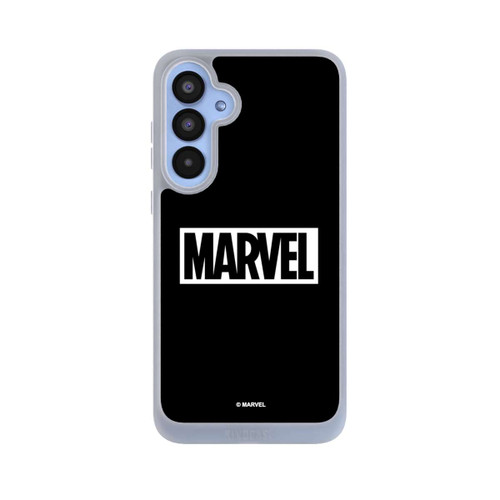 Samsung Galaxy A55 5G NIVOpure Marvel Logo Black