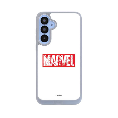 Samsung Galaxy A55 5G NIVOpure Marvel Logo Crushed