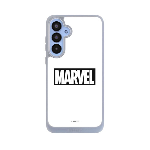Samsung Galaxy A55 5G NIVOpure Marvel Logo White