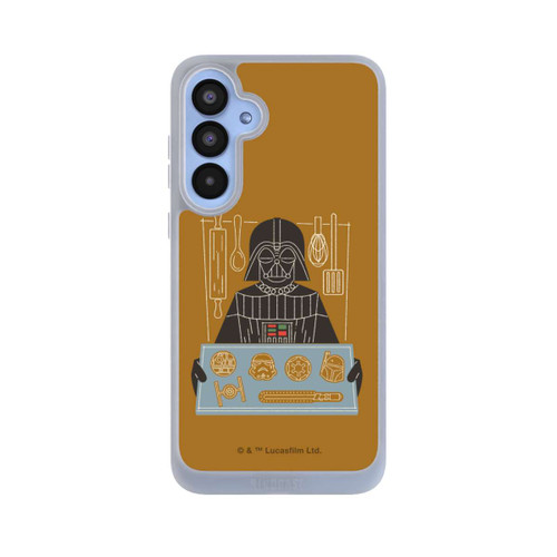Samsung Galaxy A55 5G NIVOpure The Dark Side Christmas Celebration