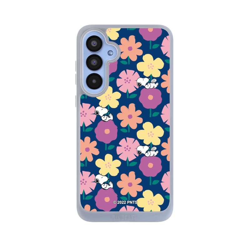 Galaxy A55 5G NIVOpure Snoopy Muster Frühling