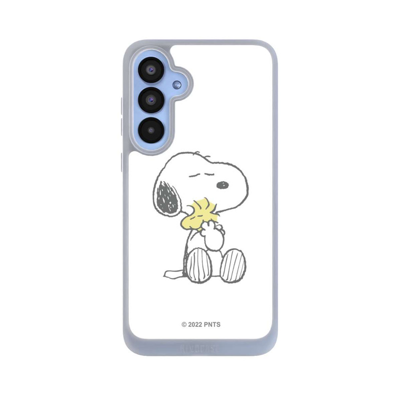 Galaxy A55 5G NIVOpure Snoopy And Woodstock kuscheln