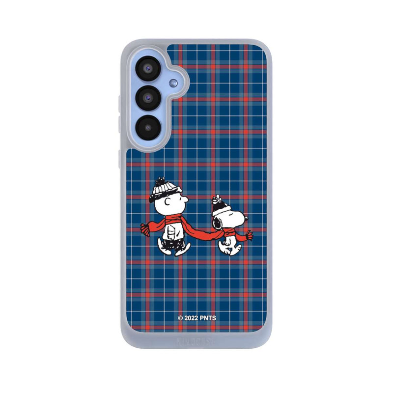 Galaxy A55 5G NIVOpure Peanuts Weihnachtspulli