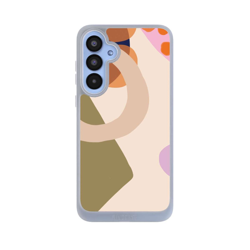 Galaxy A55 5G NIVOpure Colorful Boho