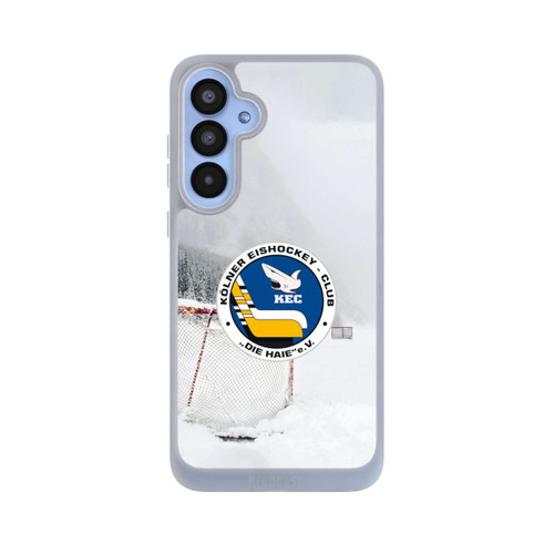 Samsung Galaxy A55 5G NIVOpure Trainingsplatz im Schnee