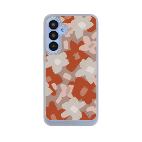 Samsung Galaxy A55 5G NIVOpure Niedliches Blumenmuster