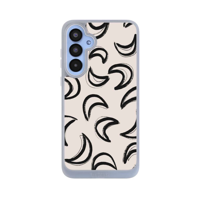 Galaxy A55 5G NIVOpure Monde Muster