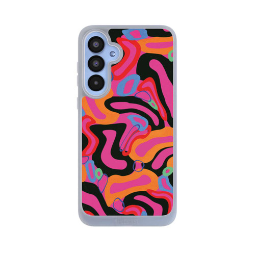 Samsung Galaxy A55 5G NIVOpure Sprinkles-Muster