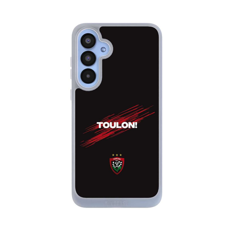 Galaxy A55 5G NIVOpure Toulon Schwarz