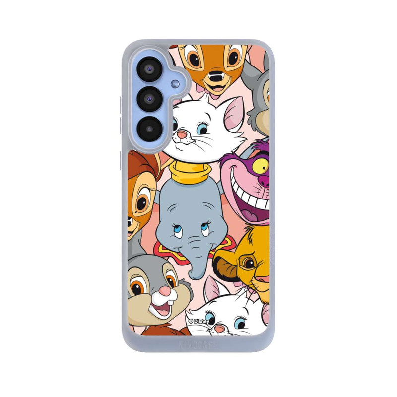Galaxy A55 5G NIVOpure Closeup Disney Classic Character
