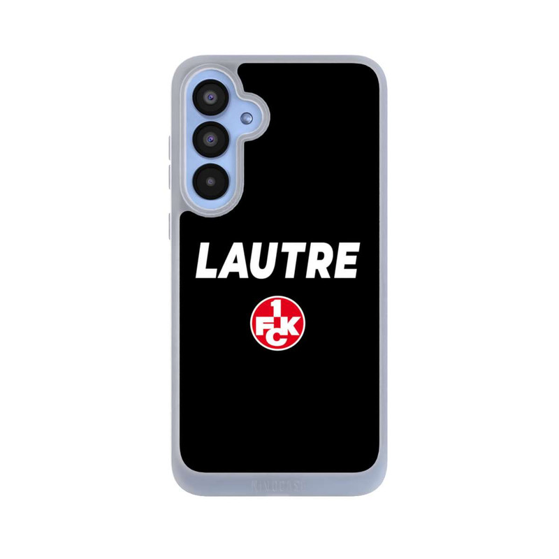Galaxy A55 5G NIVOpure Lautre Schwarz