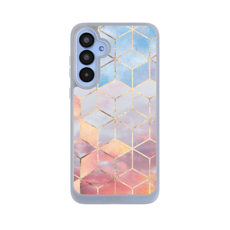 Galaxy A55 5G NIVOpure Magic Sky Cubes