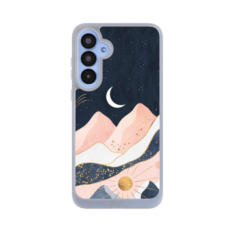 Galaxy A55 5G NIVOpure Night And Day