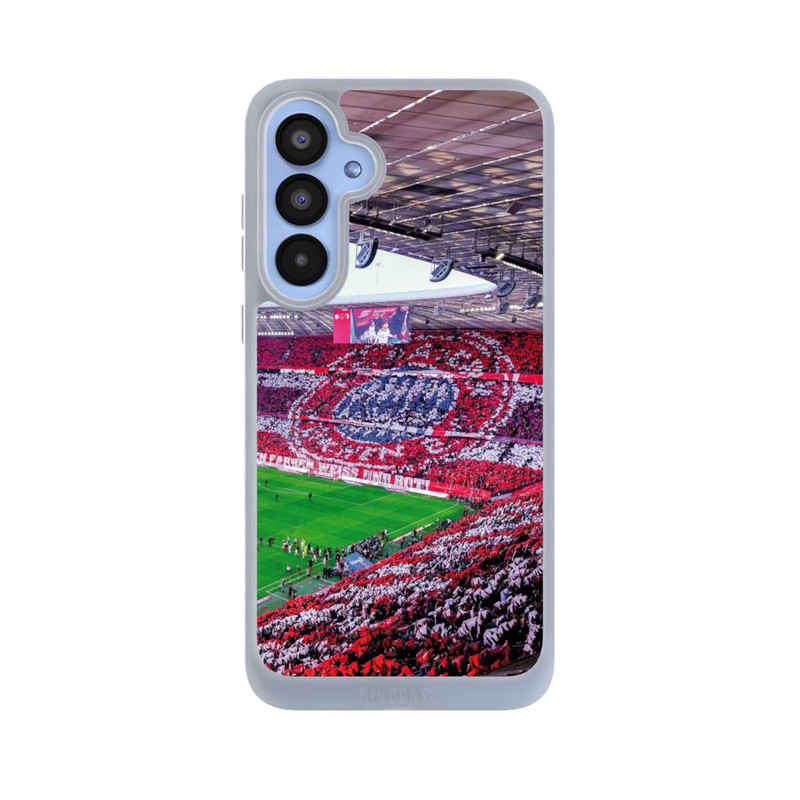 Galaxy A55 5G NIVOpure FCB Stadium Grandstand