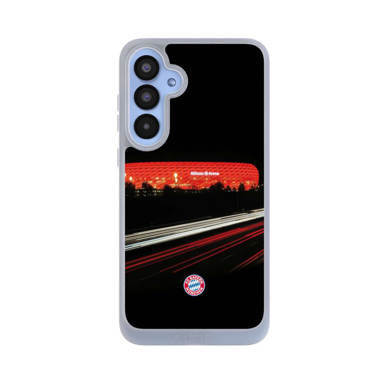 Galaxy A55 5G NIVOpure FC Bayern München Allianz Arena