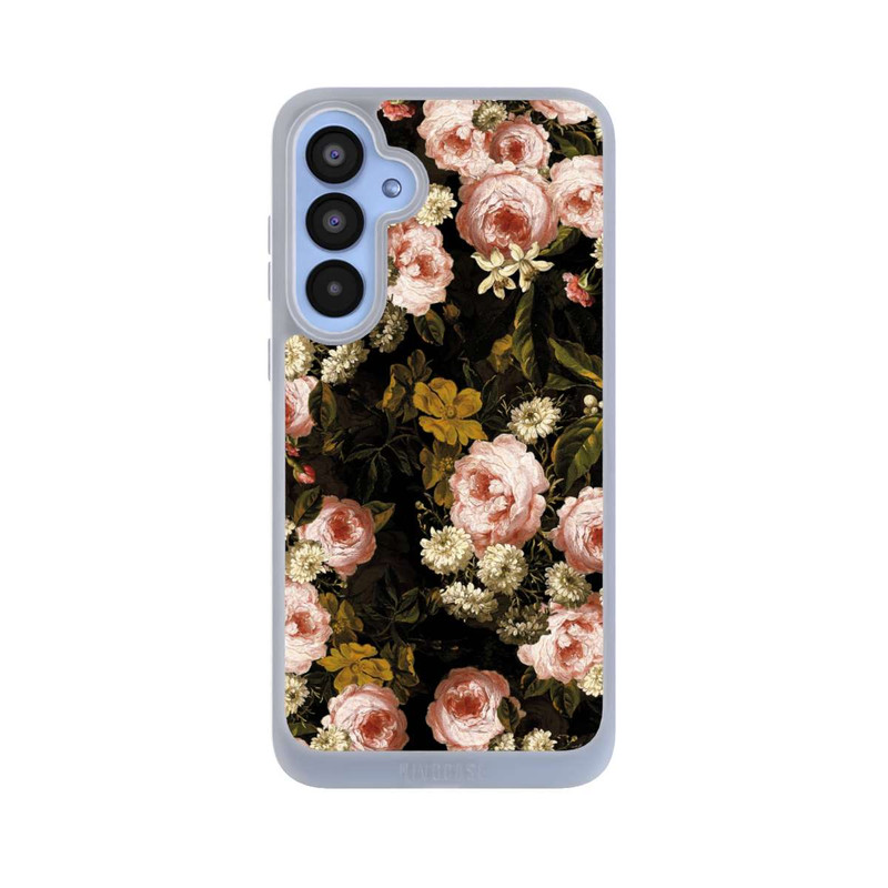 Galaxy A55 5G NIVOpure UtArt Flowers Vintage