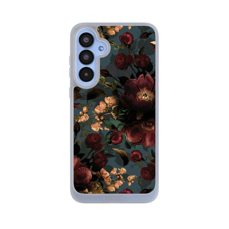 Galaxy A55 5G NIVOpure Flowers Vintage