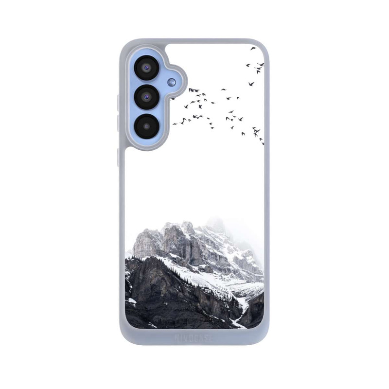 Galaxy A55 5G NIVOpure Das Gebirge