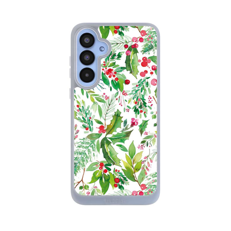 Galaxy A55 5G NIVOpure Weihnachtlicher Palmenzweig Natur