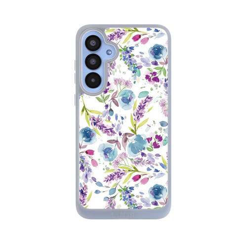 Samsung Galaxy A55 5G NIVOpure Herbstliche Lavendelsträuße