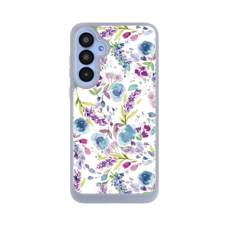 Galaxy A55 5G NIVOpure Herbstliche Lavendelsträuße