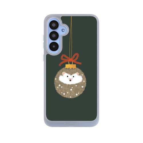 Samsung Galaxy A55 5G NIVOpure weihnachtlicher Igel
