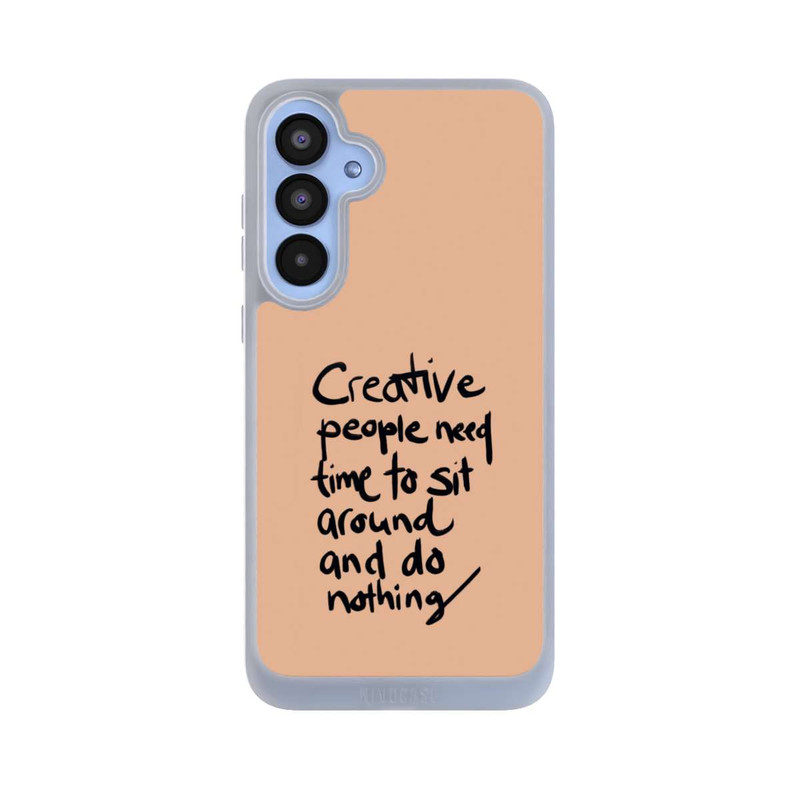 Galaxy A55 5G NIVOpure Creative People