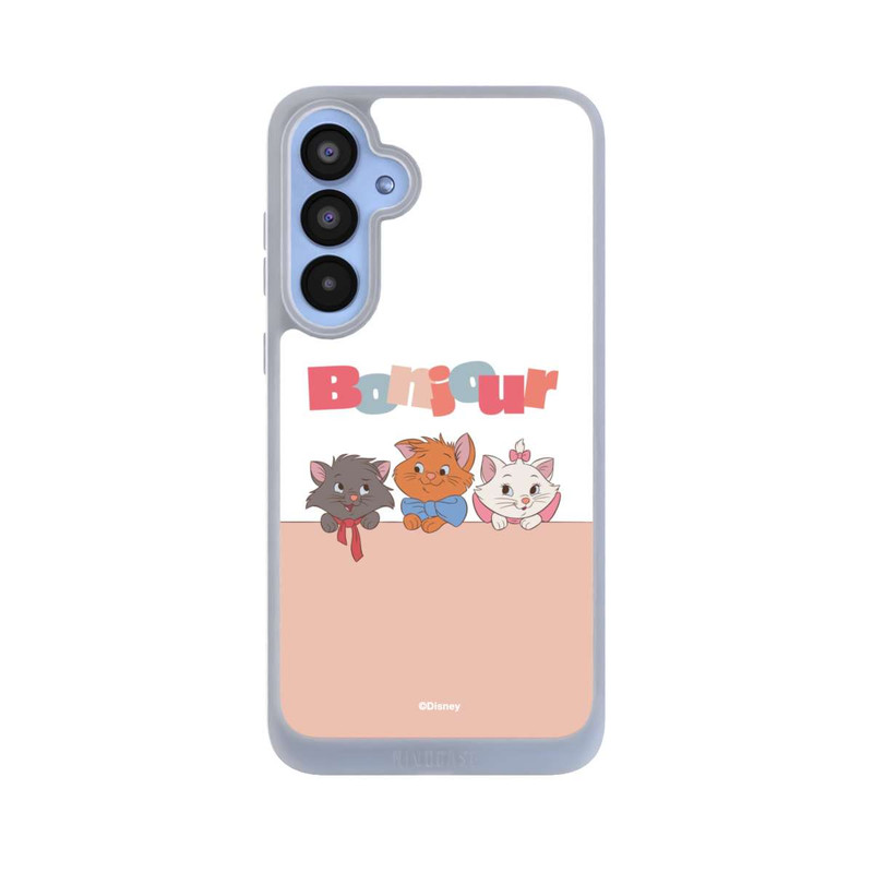 Galaxy A55 5G NIVOpure Aristochats Bonjour