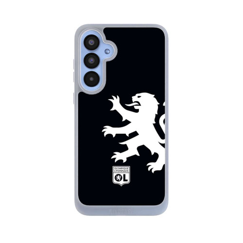 Samsung Galaxy A55 5G NIVOpure OL Schwarz