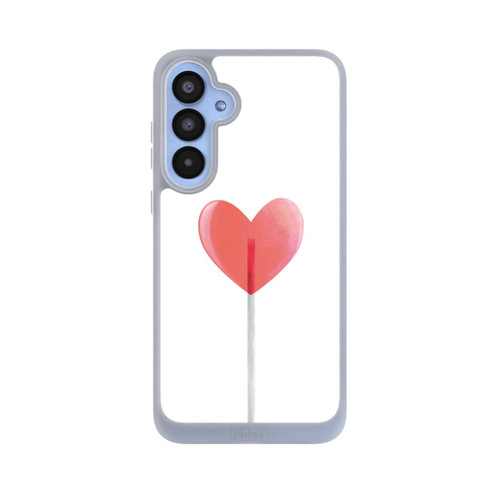 Samsung Galaxy A55 5G NIVOpure Herz-Lutscher
