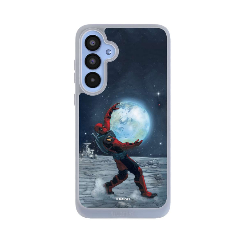 Galaxy A55 5G NIVOpure Deadpool Moon