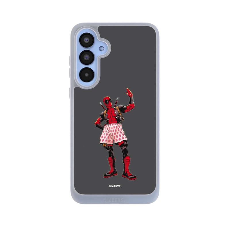 Galaxy A55 5G NIVOpure Deadpool Underwear