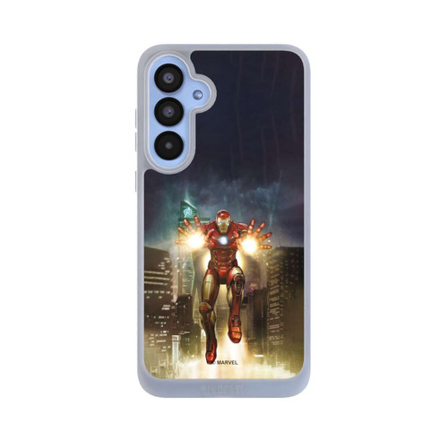 Samsung Galaxy A55 5G NIVOpure Iron Man Flying